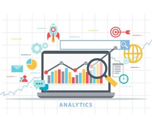 google analytics in noida