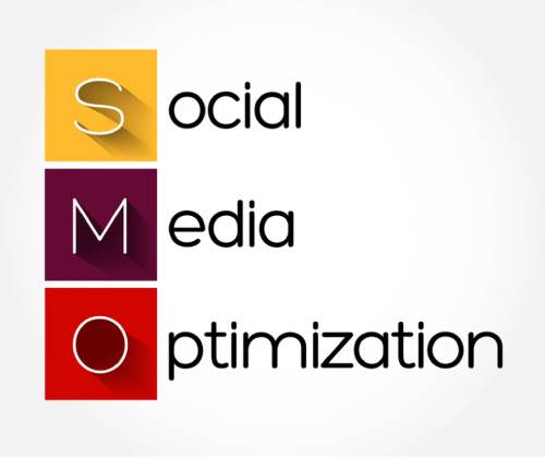 social media optimization company in noida