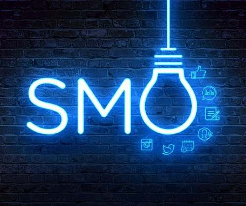 smo Company noida