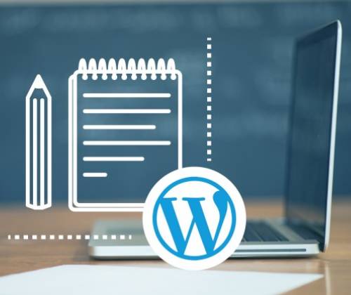 Wordpress E-commerce