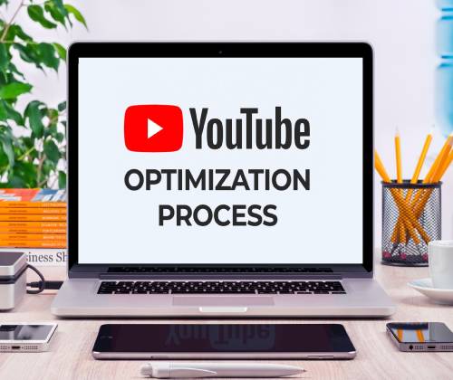 Youtube Optimization company in noida